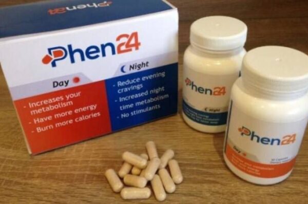 Basic info on Phentermine