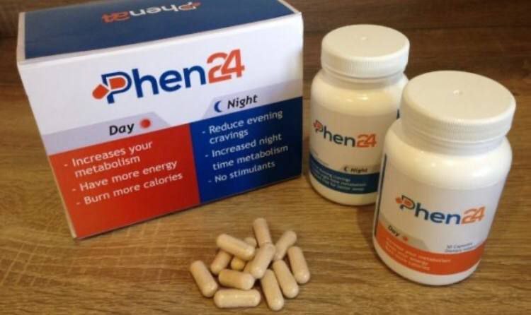 Basic info on Phentermine