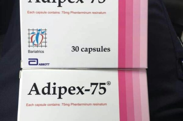 PHENTERMINE AND ADIPEX ONLINE WITHOUT