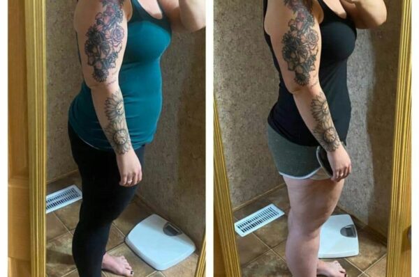 The best weight loss method