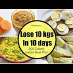 How to Reduce Weight in 10 Days?