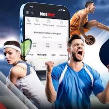 NetBet India: A Premier Destination for Online Casino and Sports Betting