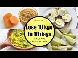 How to Reduce Weight in 10 Days?