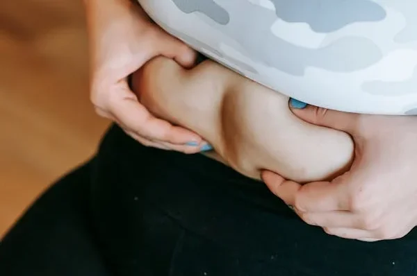 Is It Possible To Belly This? – Coeliac Disease