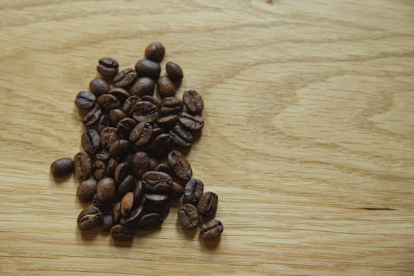 Fat Burner the Green Coffee Bean Diet