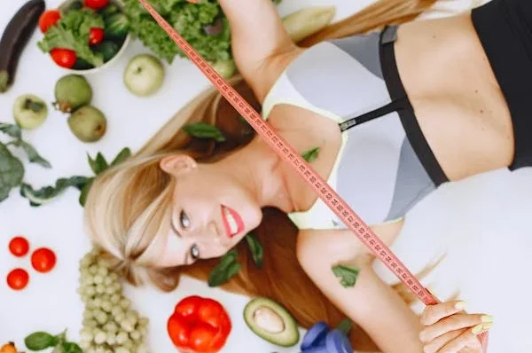 Now You Can Be A Curvy, Sexy YOU. B12 Shots For Weight Loss