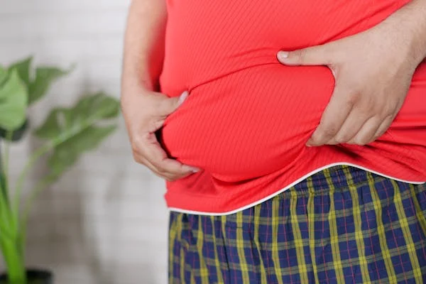 How to reduce belly fat in 10 days