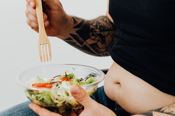 Look at Probiotics For Wholesome Weight-loss